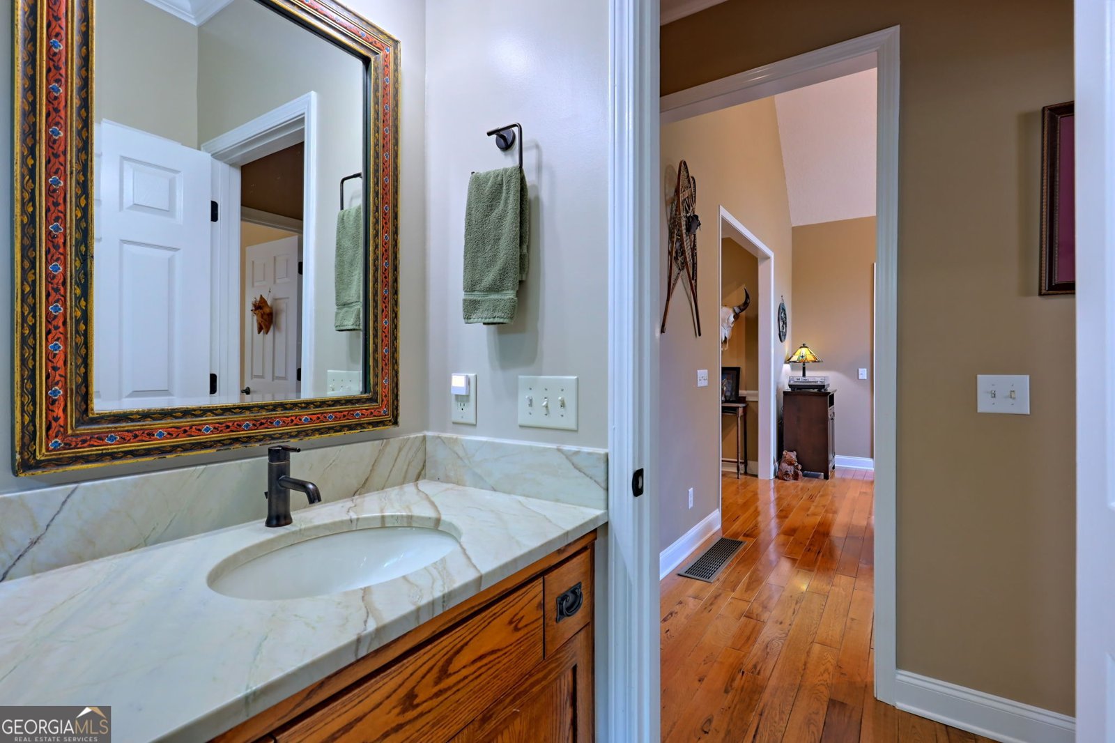 271 Chattahoochee Glen Road Clarkesville - 50