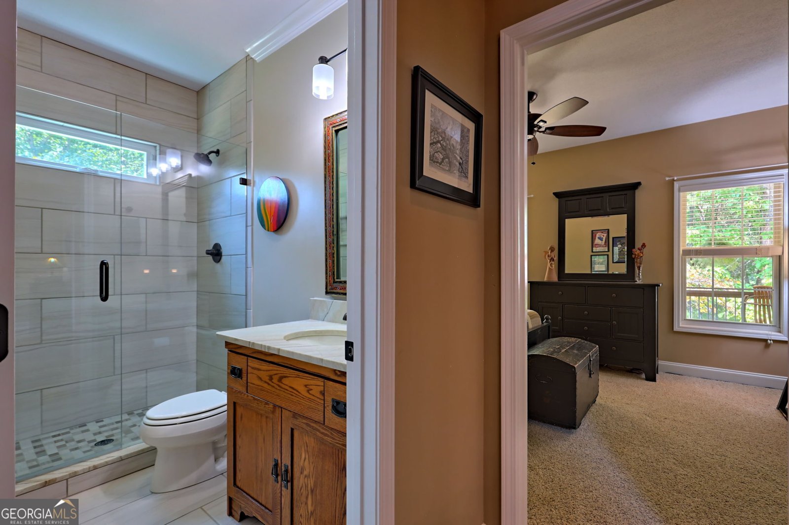 271 Chattahoochee Glen Road Clarkesville - 51