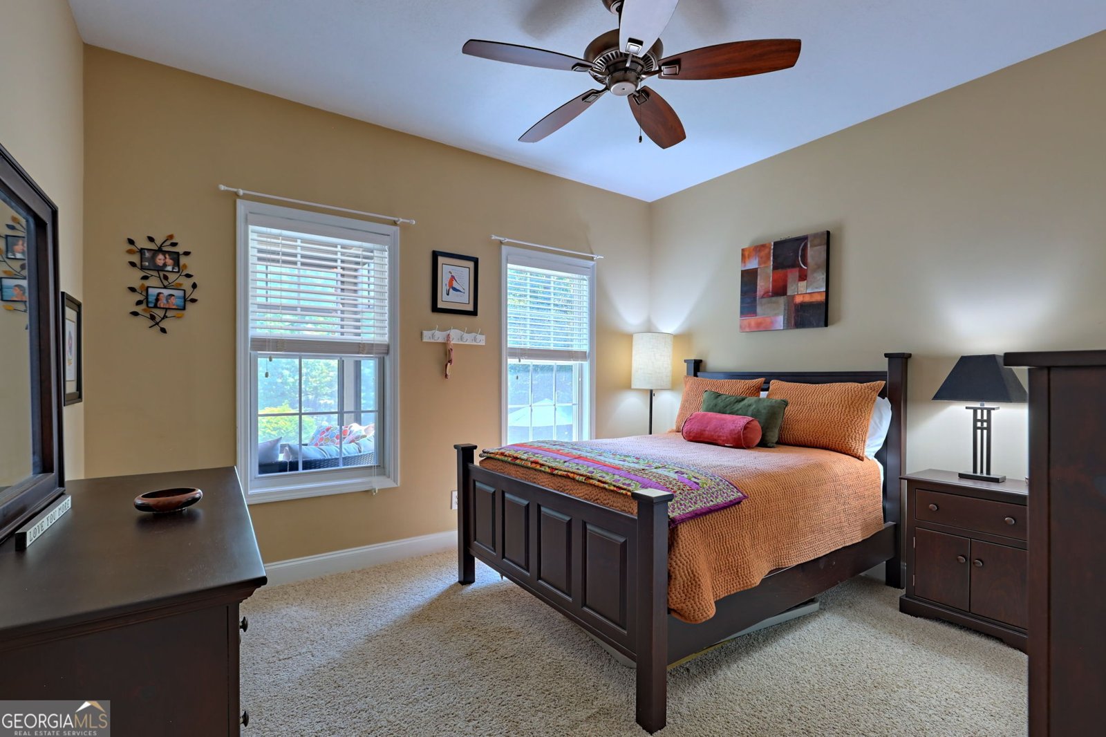 271 Chattahoochee Glen Road Clarkesville - 52