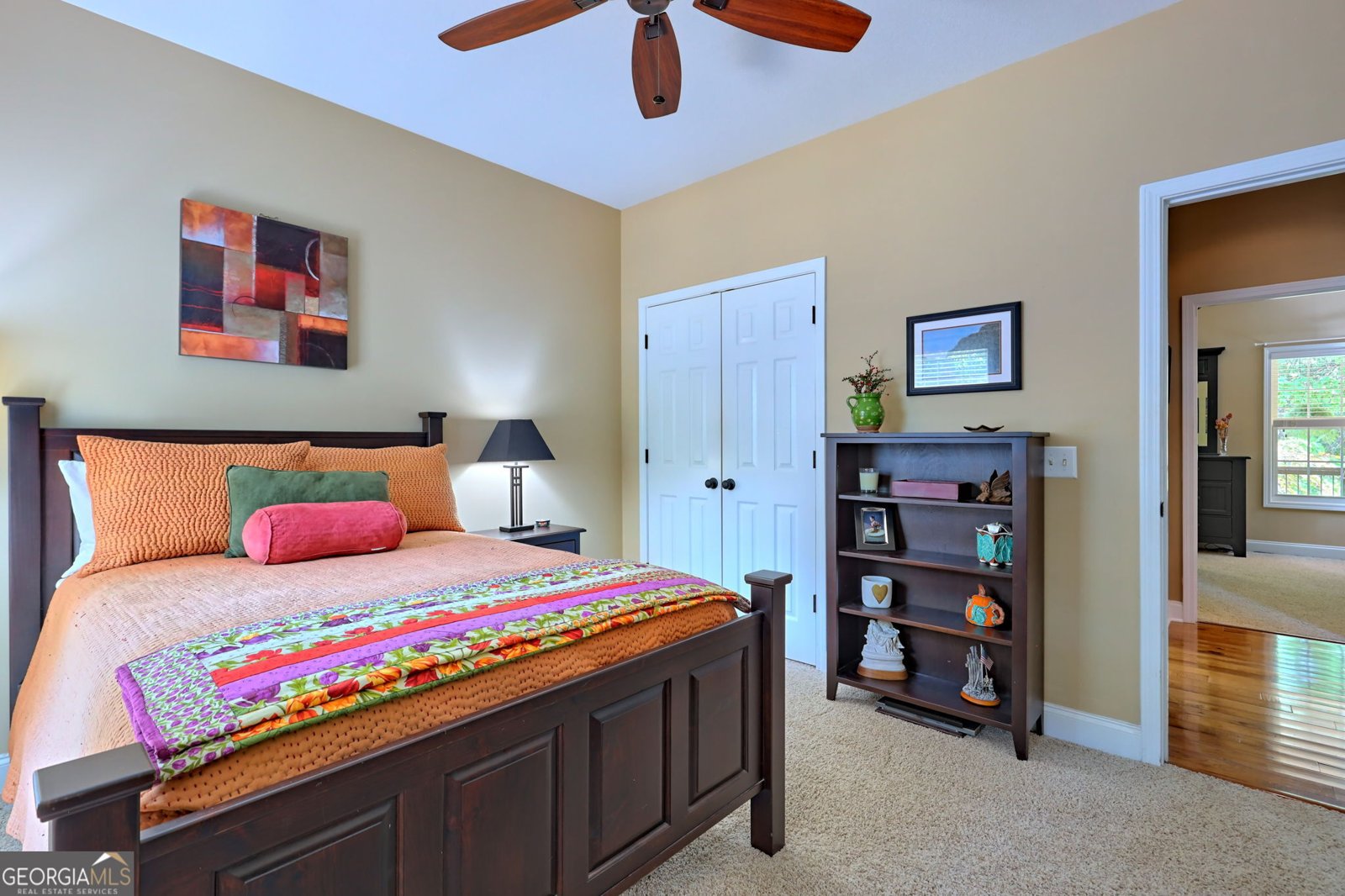 271 Chattahoochee Glen Road Clarkesville - 53