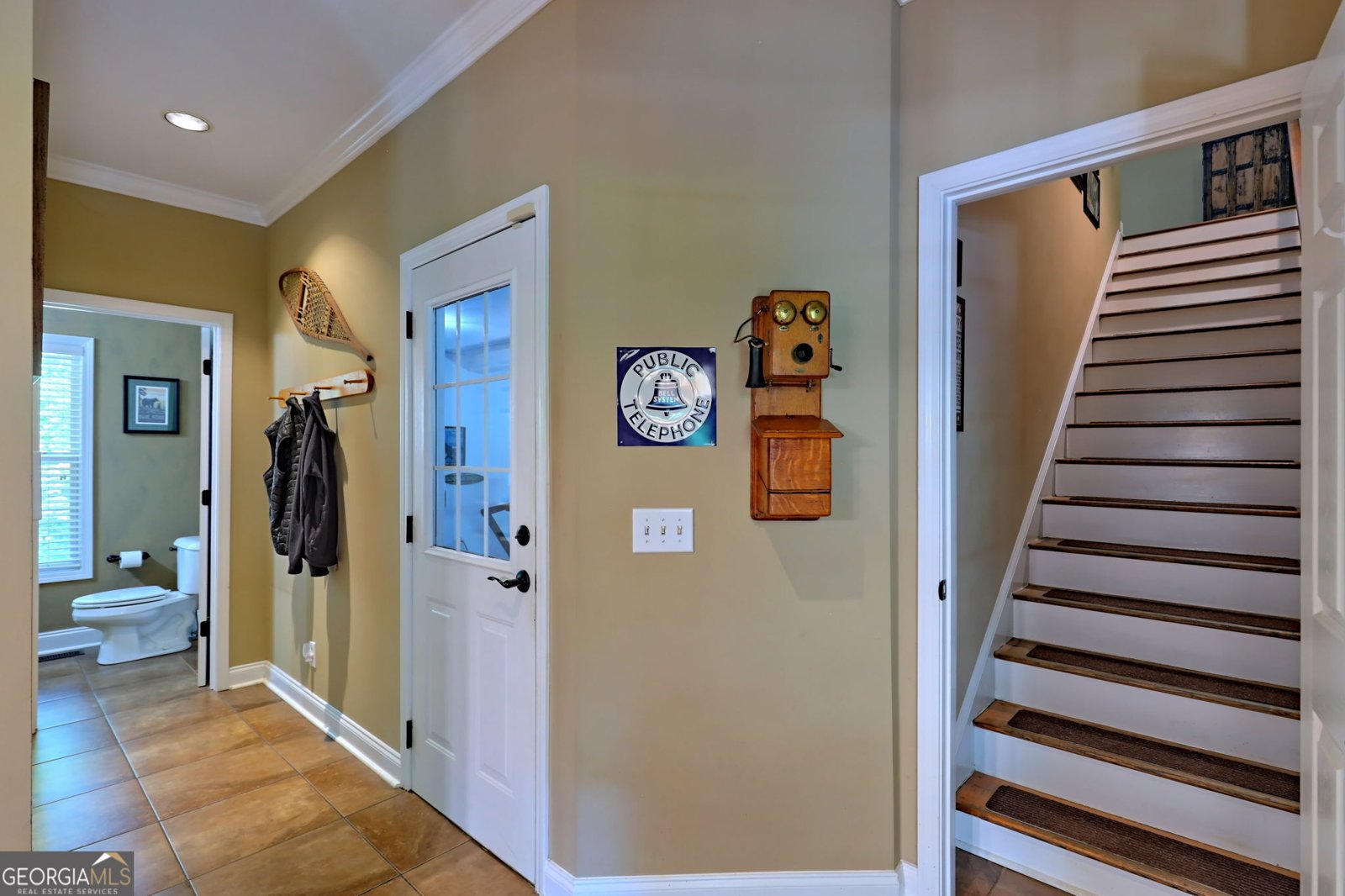271 Chattahoochee Glen Road Clarkesville - 54