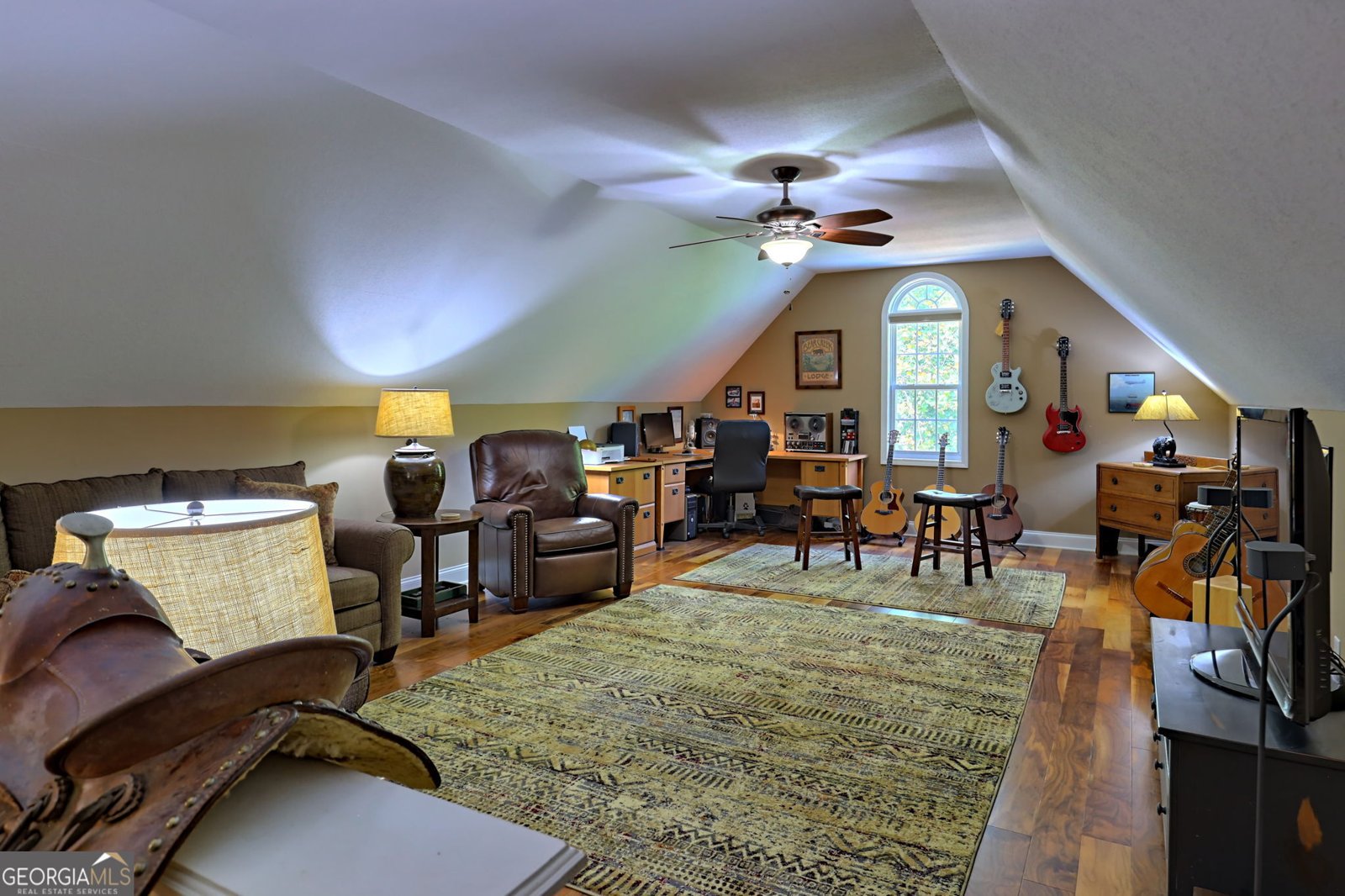 271 Chattahoochee Glen Road Clarkesville - 55