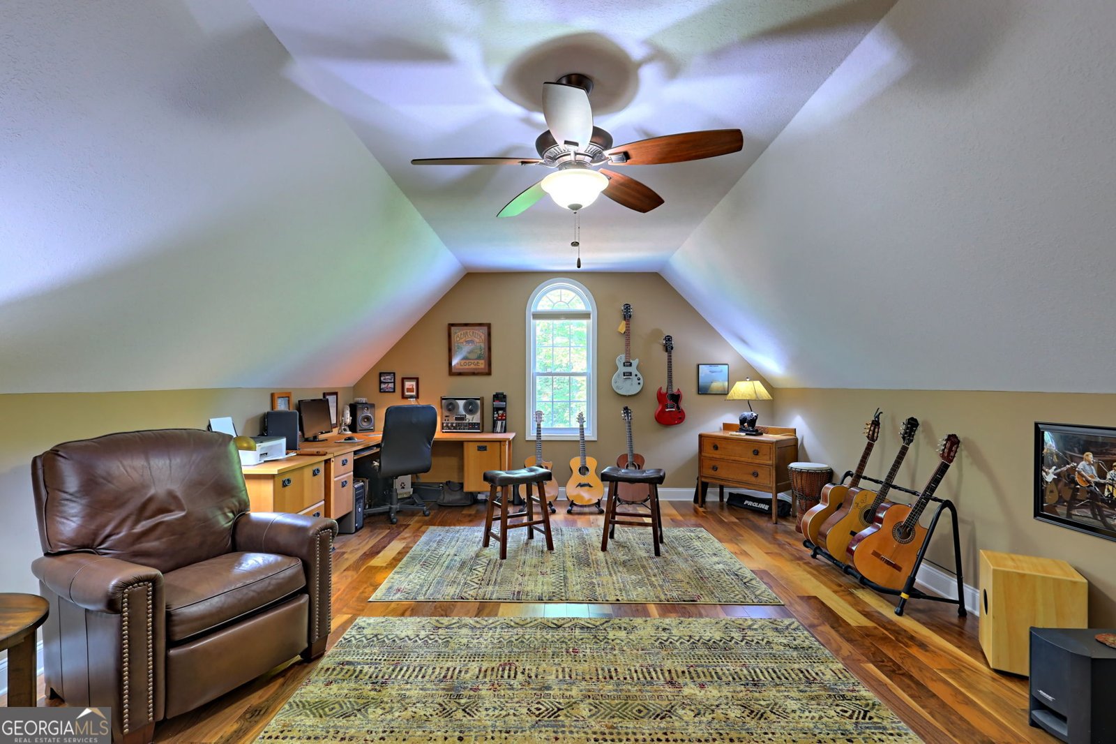 271 Chattahoochee Glen Road Clarkesville - 57