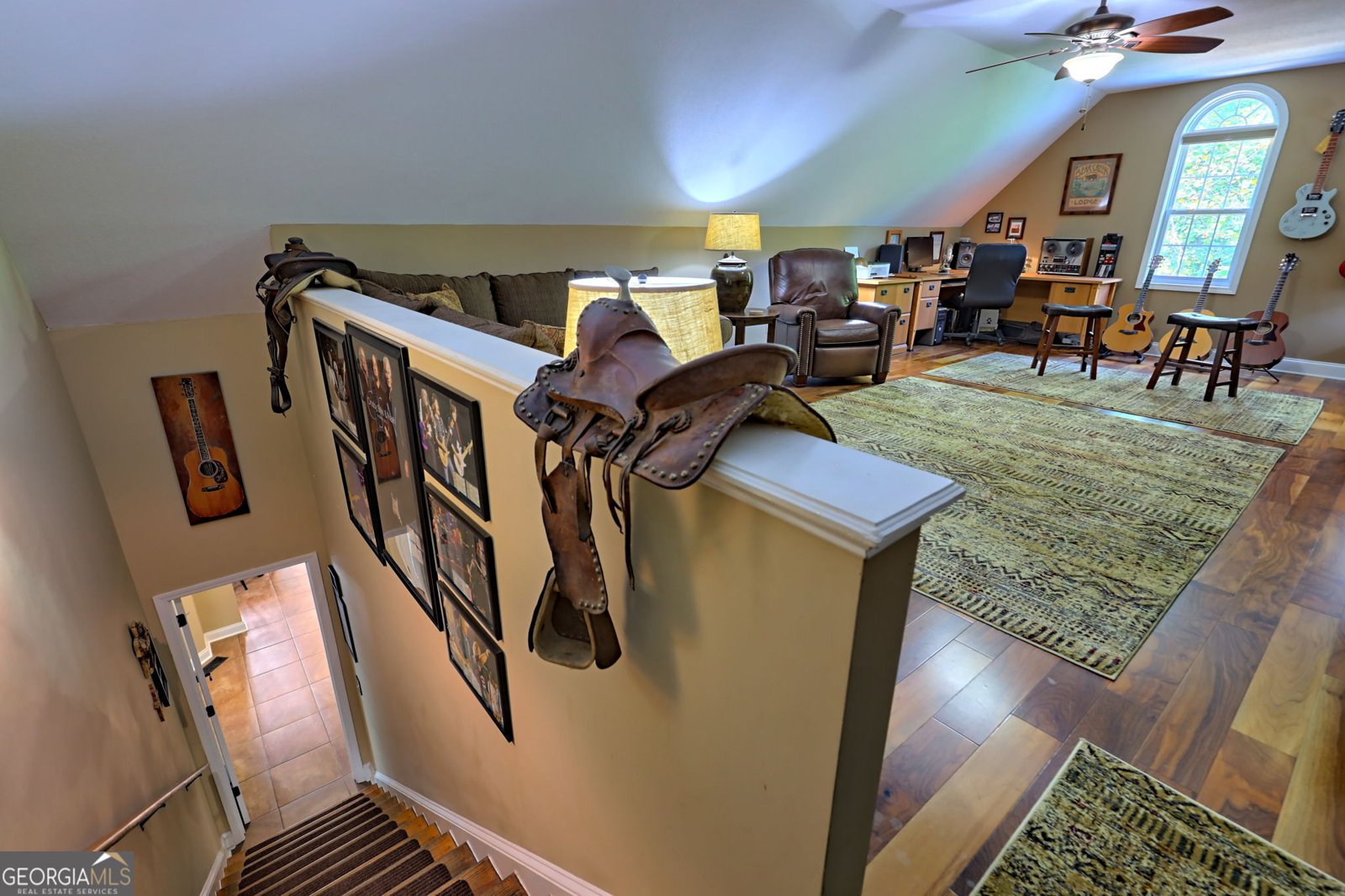 271 Chattahoochee Glen Road Clarkesville - 58