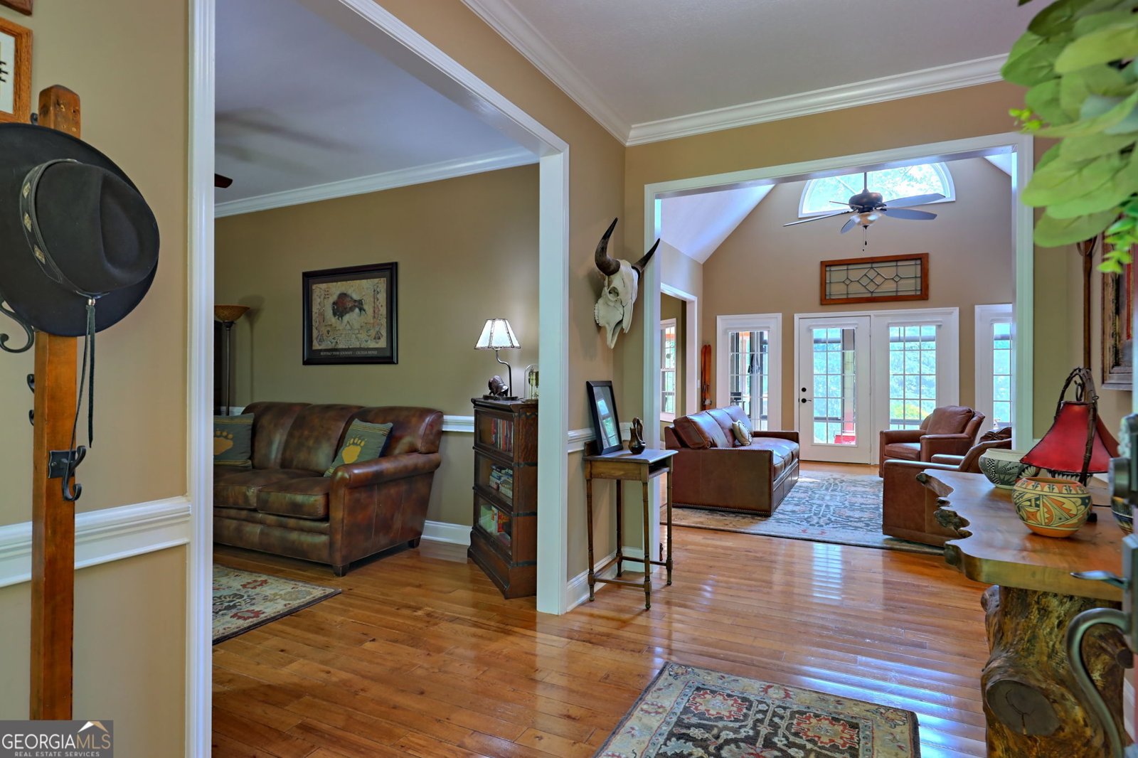 271 Chattahoochee Glen Road Clarkesville - 6
