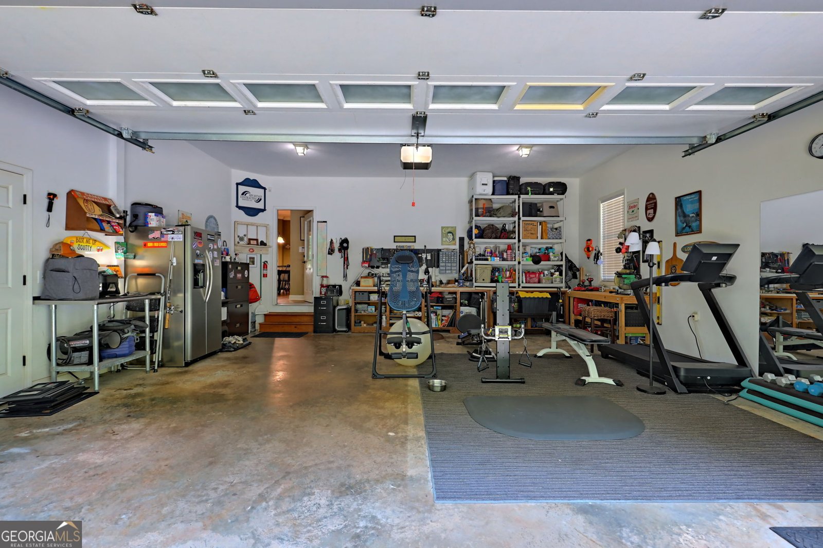 271 Chattahoochee Glen Road Clarkesville - 60