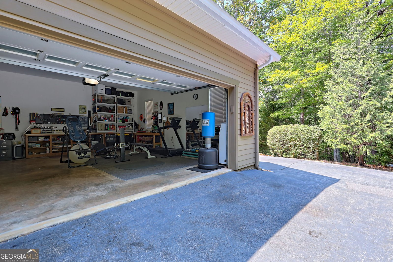 271 Chattahoochee Glen Road Clarkesville - 61