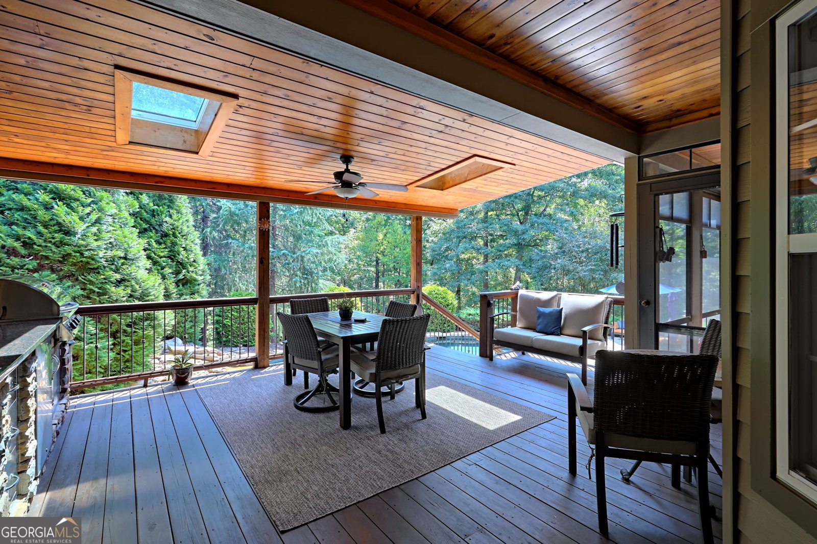 271 Chattahoochee Glen Road Clarkesville - 62