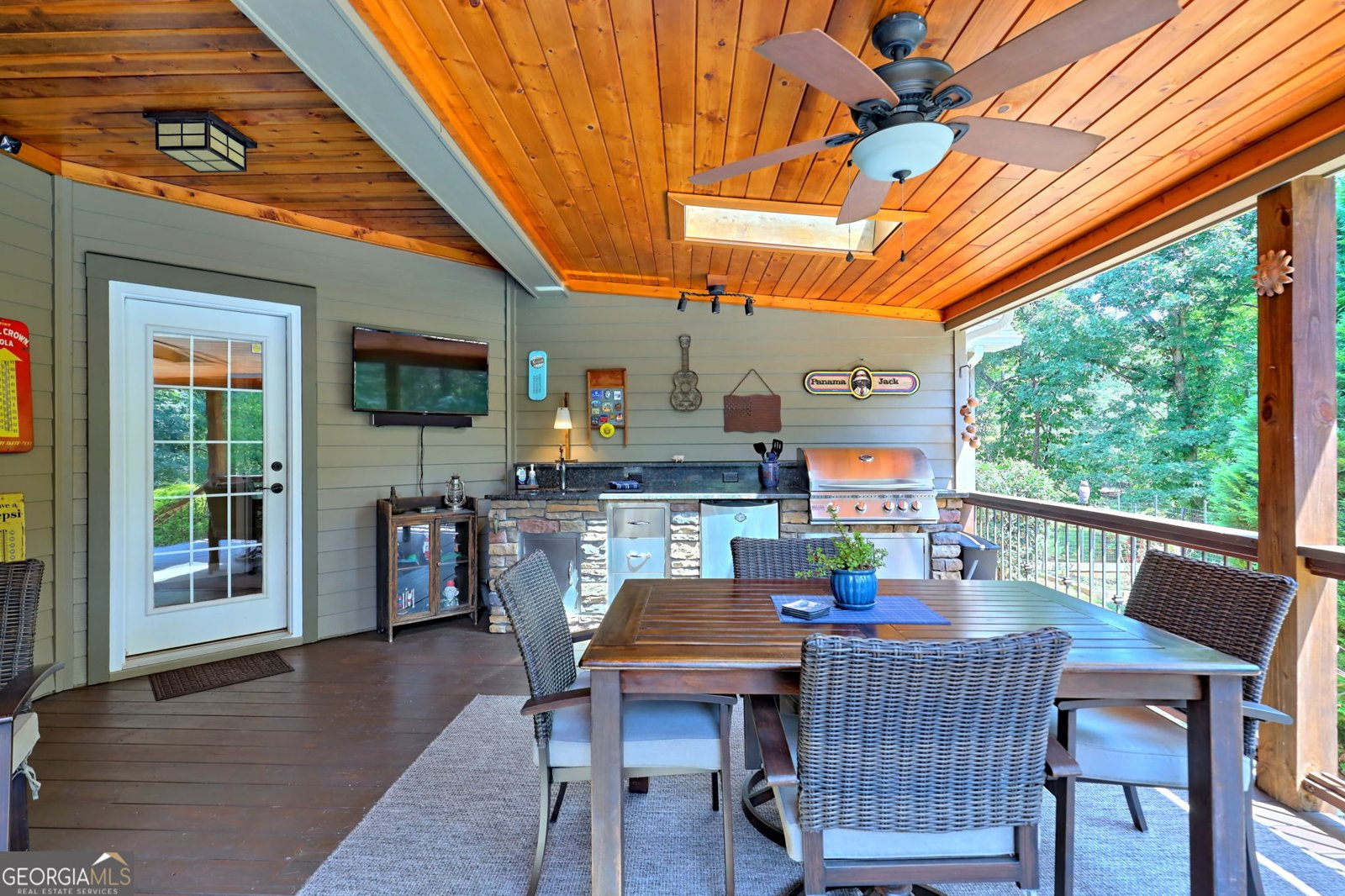 271 Chattahoochee Glen Road Clarkesville - 64