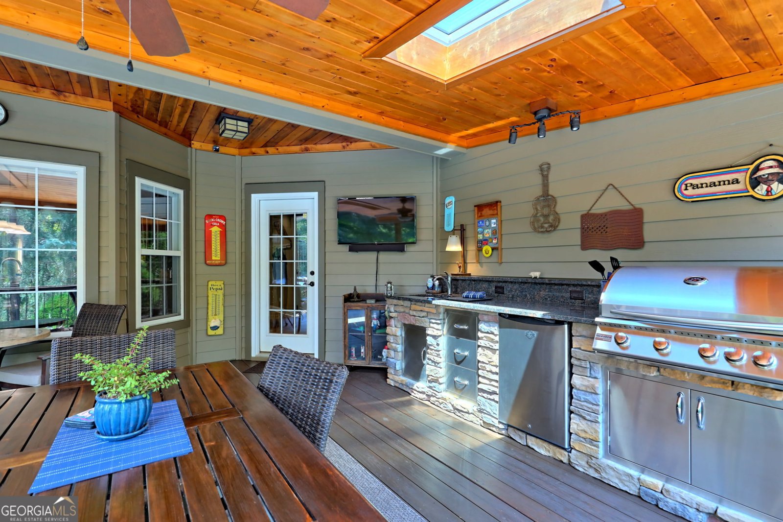 271 Chattahoochee Glen Road Clarkesville - 65