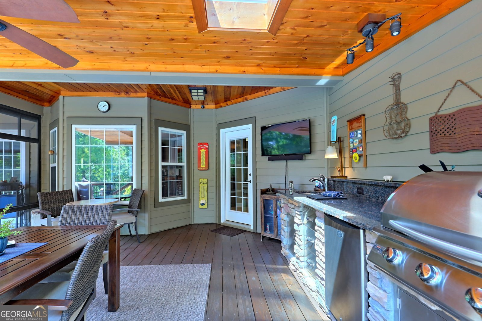 271 Chattahoochee Glen Road Clarkesville - 66