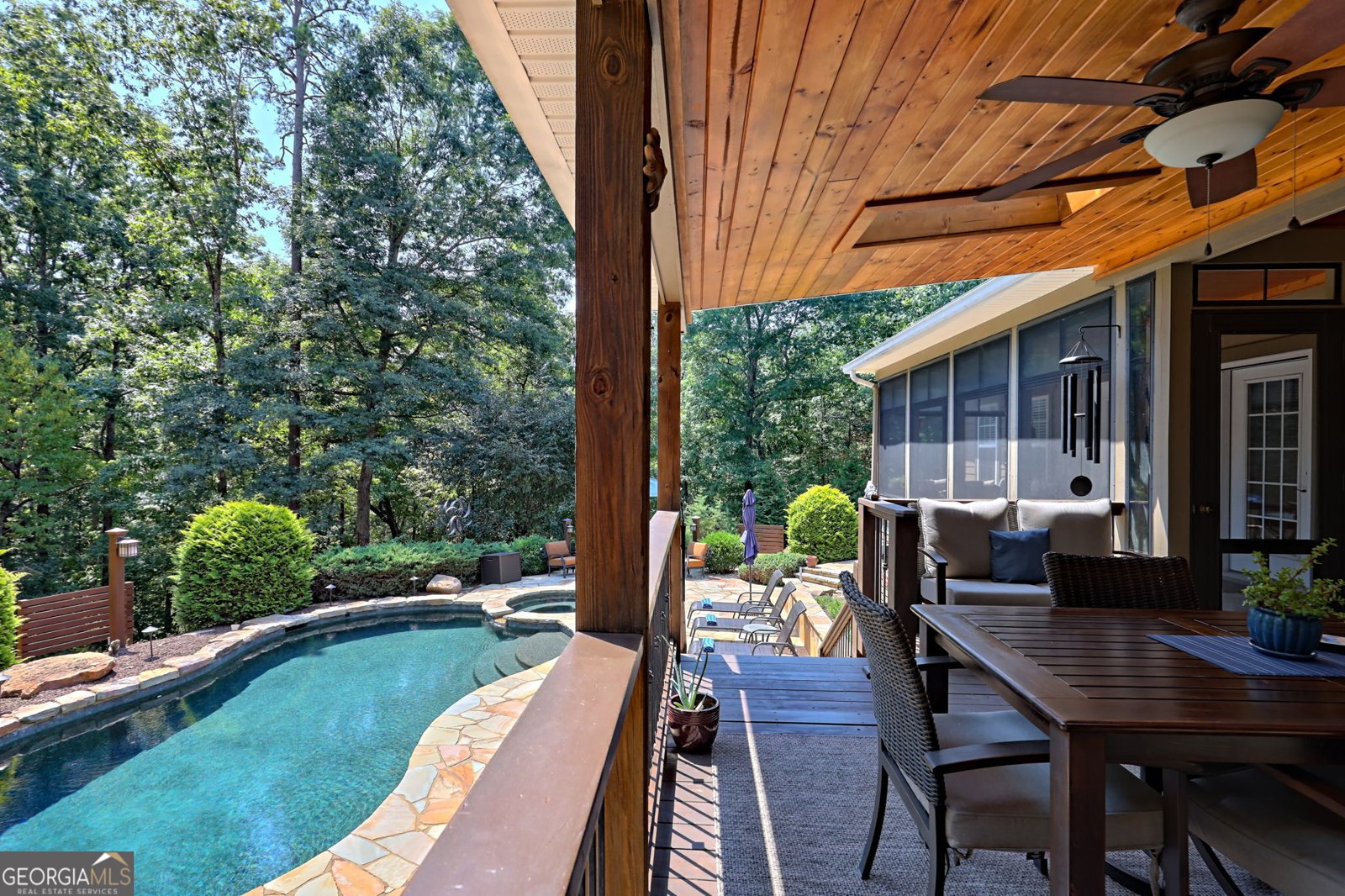 271 Chattahoochee Glen Road Clarkesville - 67