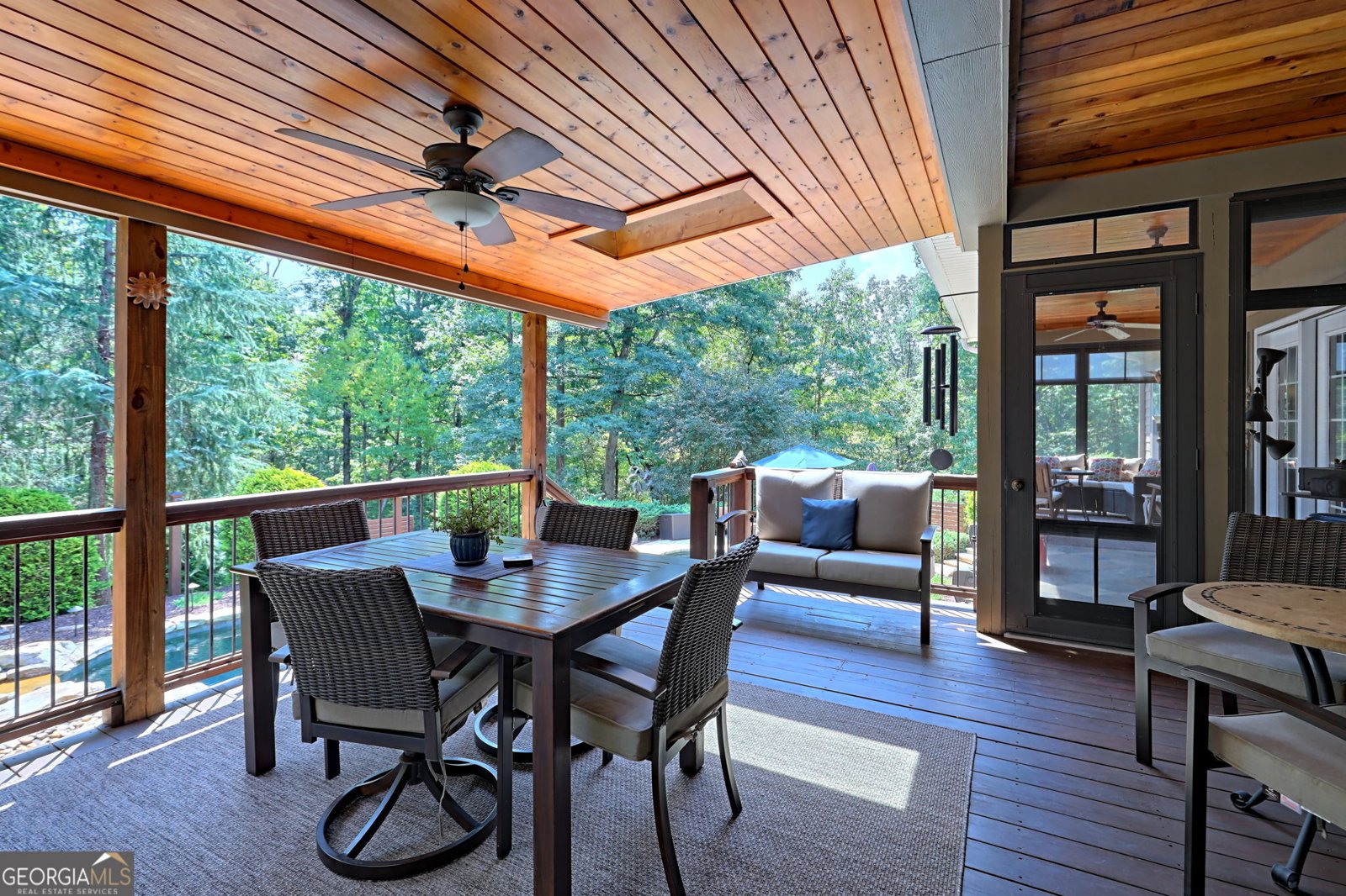 271 Chattahoochee Glen Road Clarkesville - 68