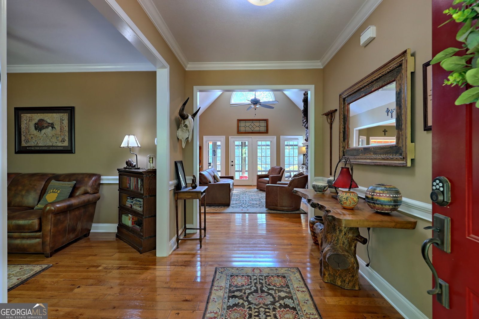 271 Chattahoochee Glen Road Clarkesville - 7