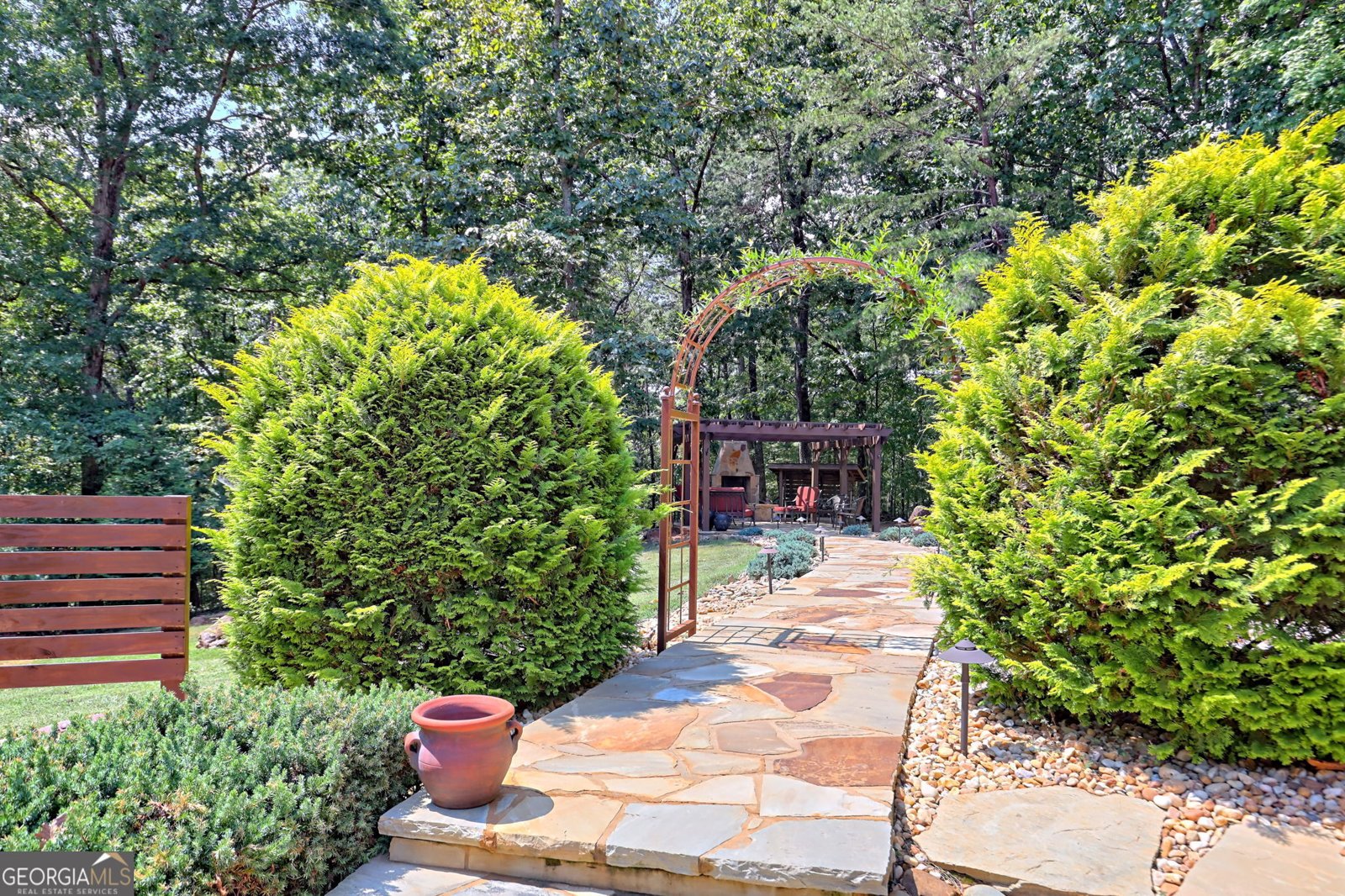 271 Chattahoochee Glen Road Clarkesville - 79