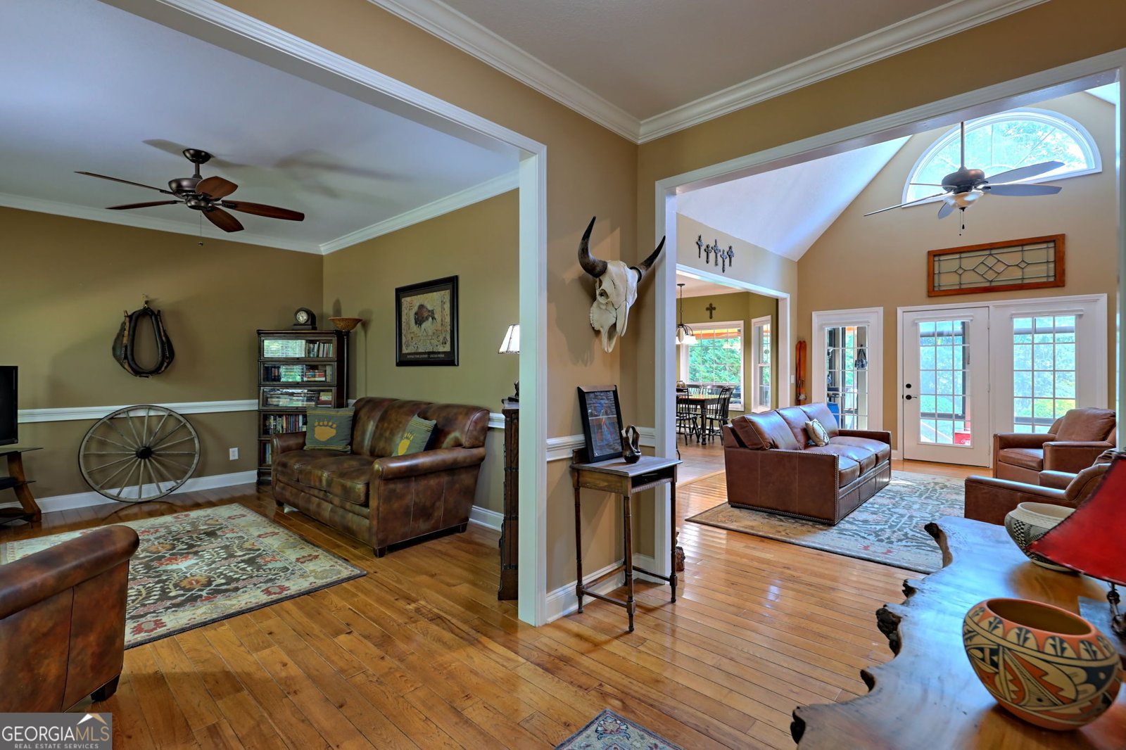 271 Chattahoochee Glen Road Clarkesville - 8