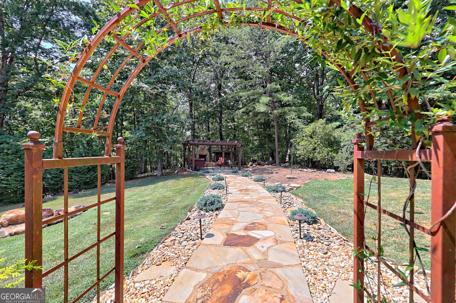 271 Chattahoochee Glen Road Clarkesville - 81