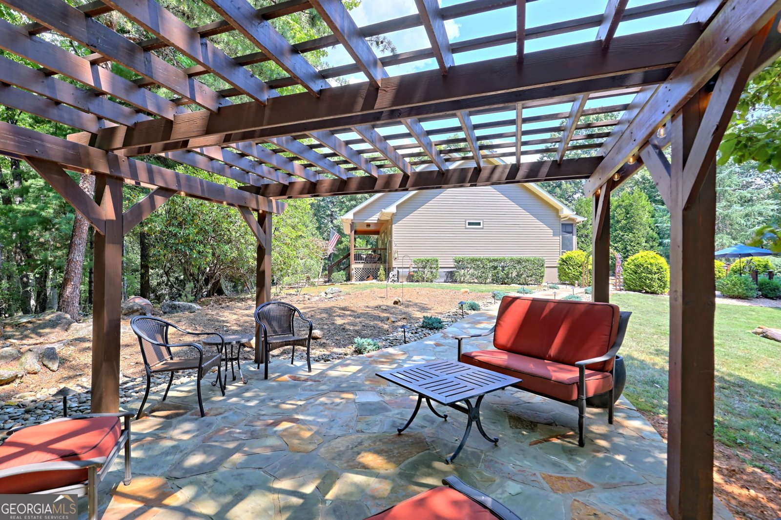 271 Chattahoochee Glen Road Clarkesville - 84