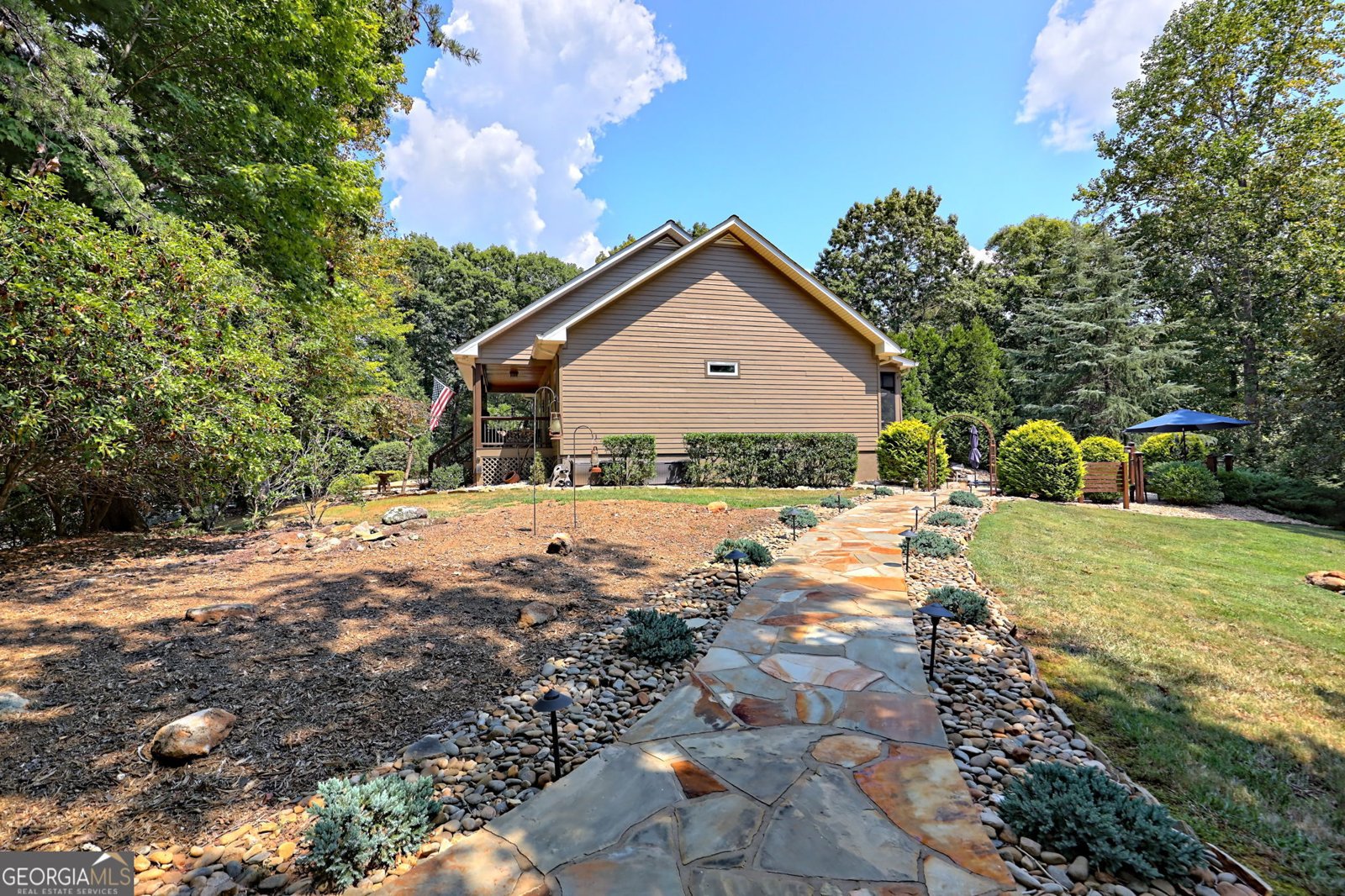 271 Chattahoochee Glen Road Clarkesville - 87