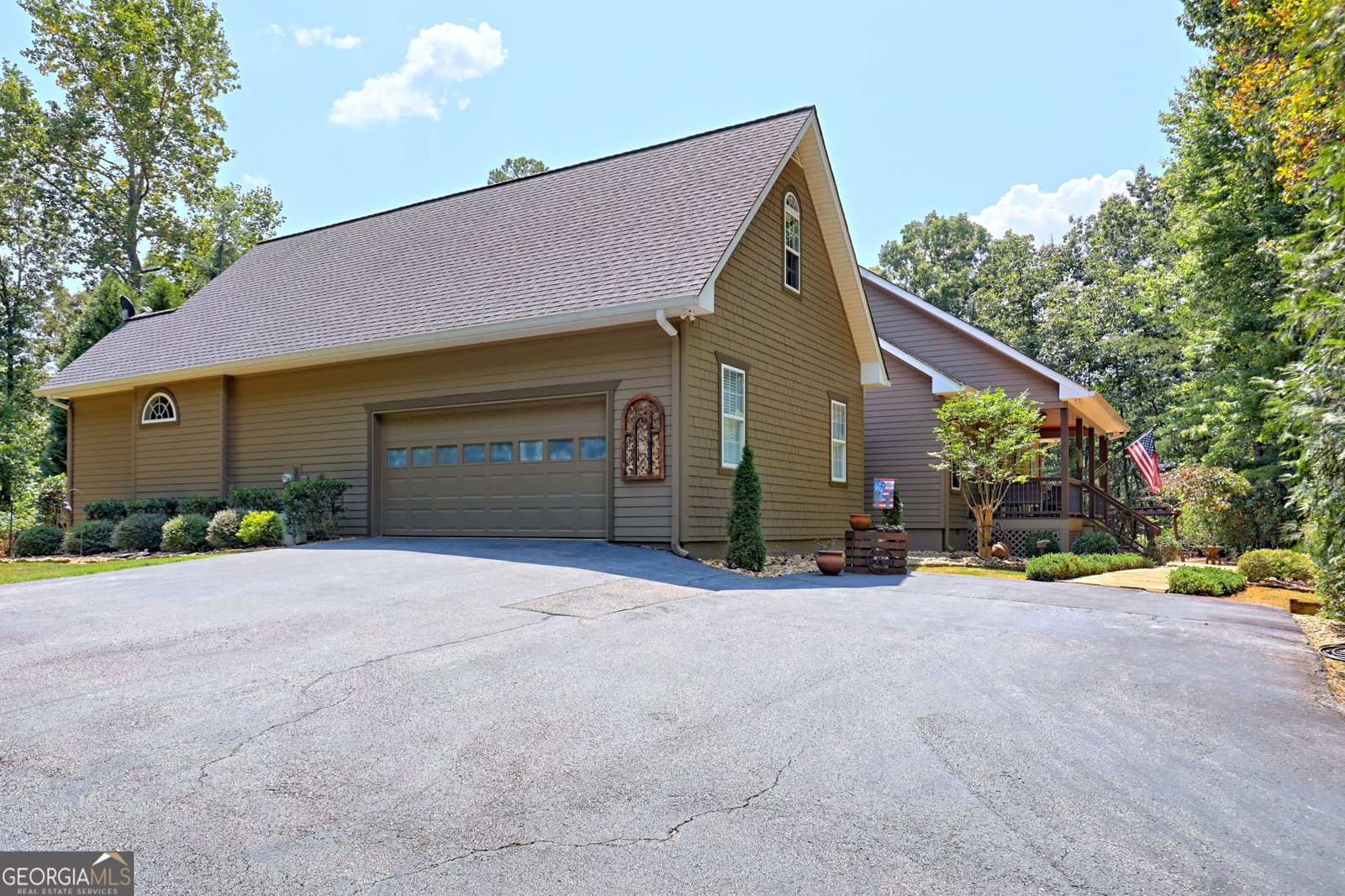 271 Chattahoochee Glen Road Clarkesville - 88