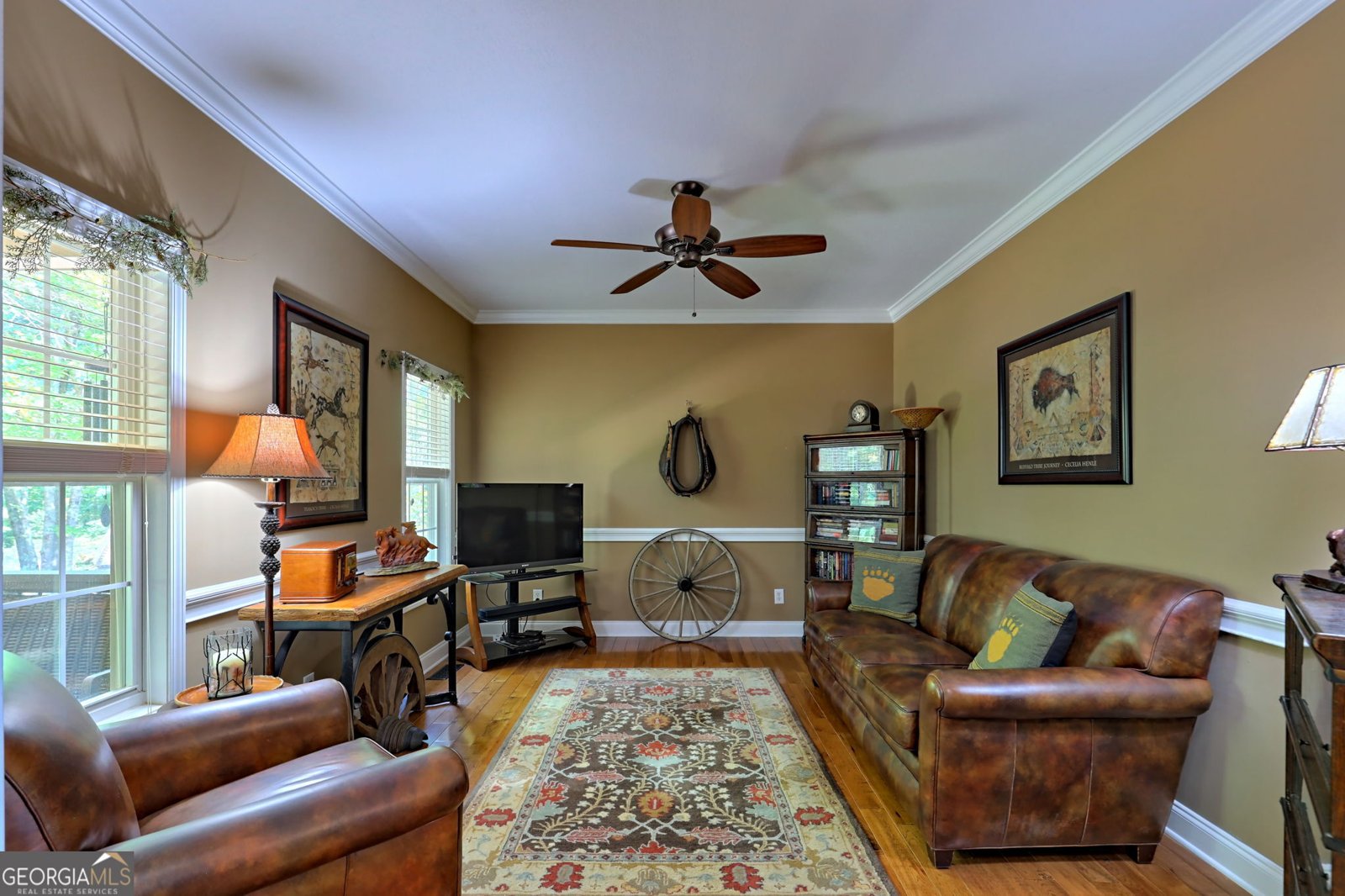 271 Chattahoochee Glen Road Clarkesville - 9