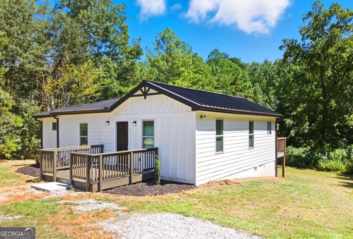 4064 POST Road Winston - 2