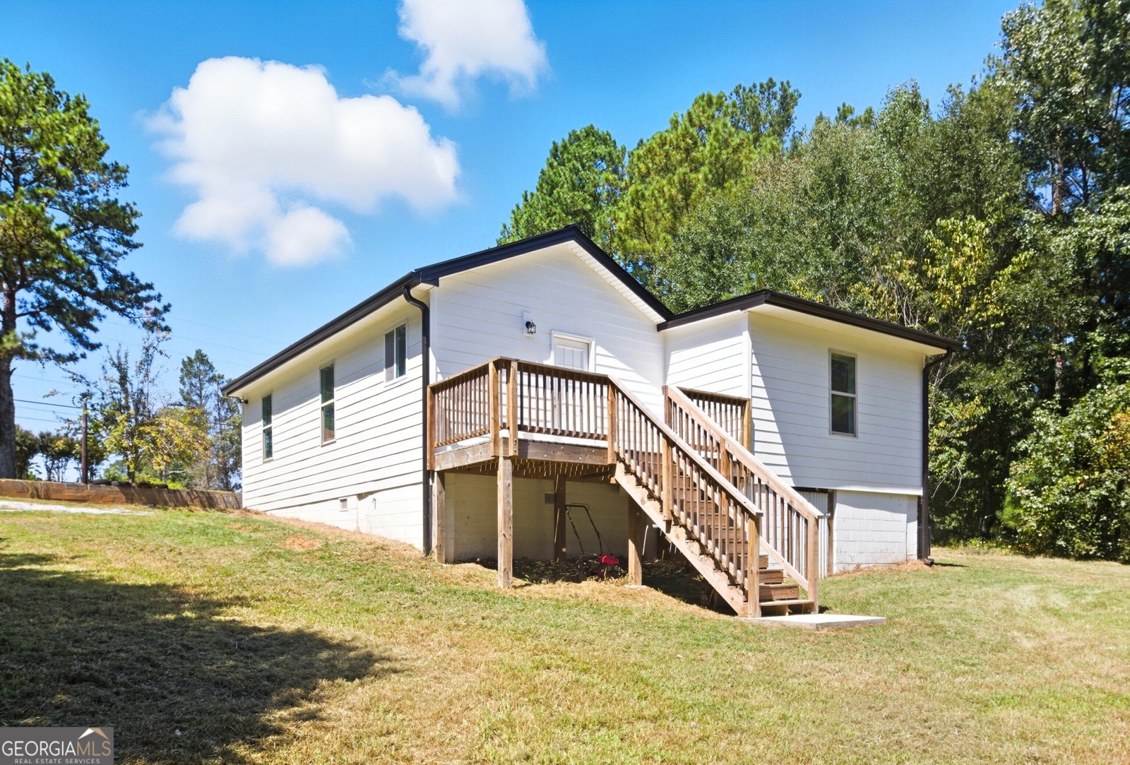 4064 POST Road Winston - 21