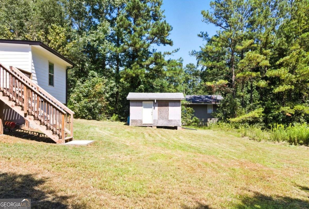 4064 POST Road Winston - 22