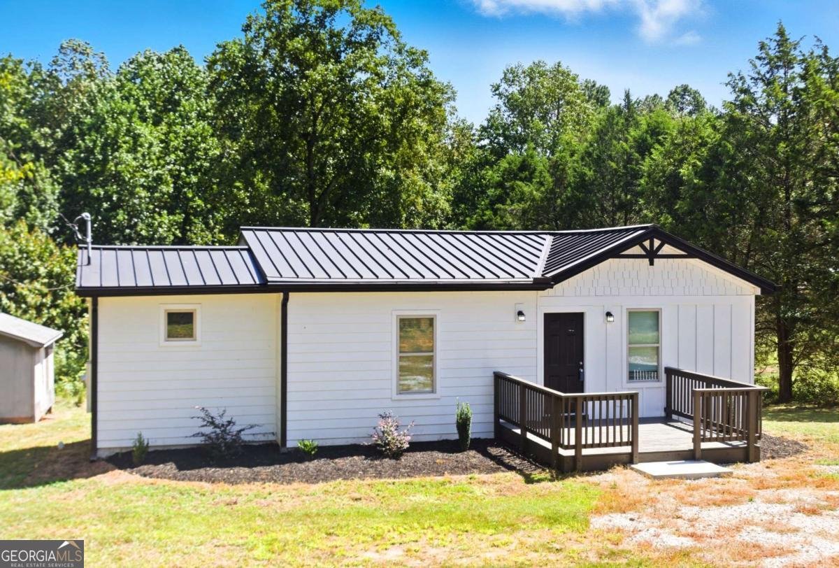 4064 POST Road Winston - 23