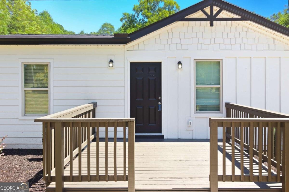 4064 POST Road Winston - 4