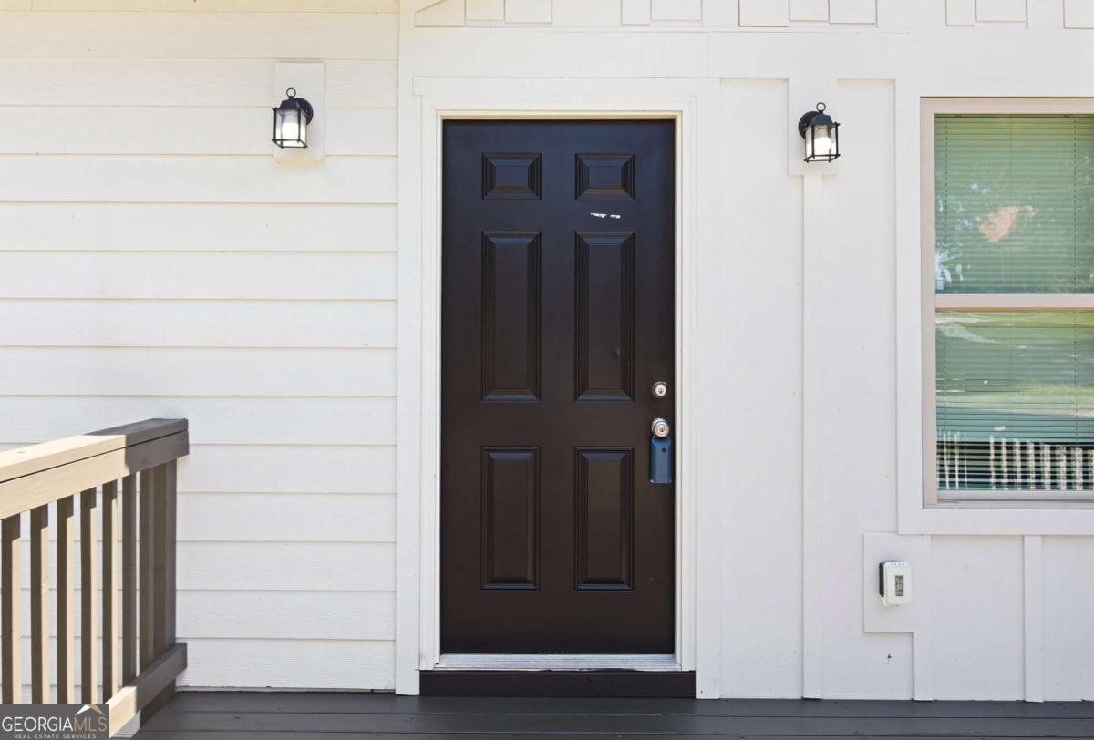 4064 POST Road Winston - 5