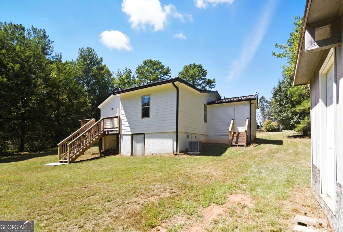 4064 POST Road Winston - 6
