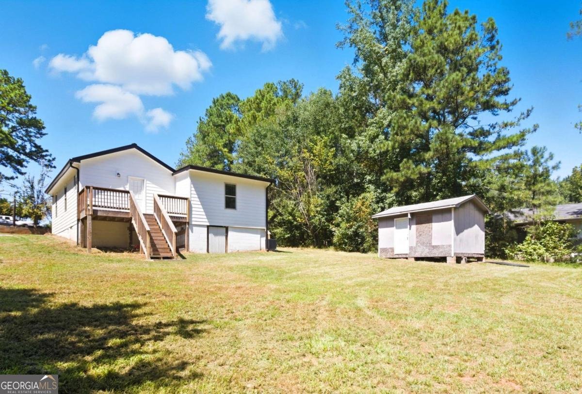 4064 POST Road Winston - 7