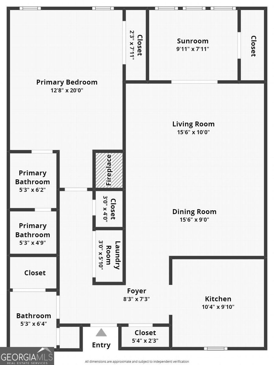 312 Brittany Court Duluth - 15