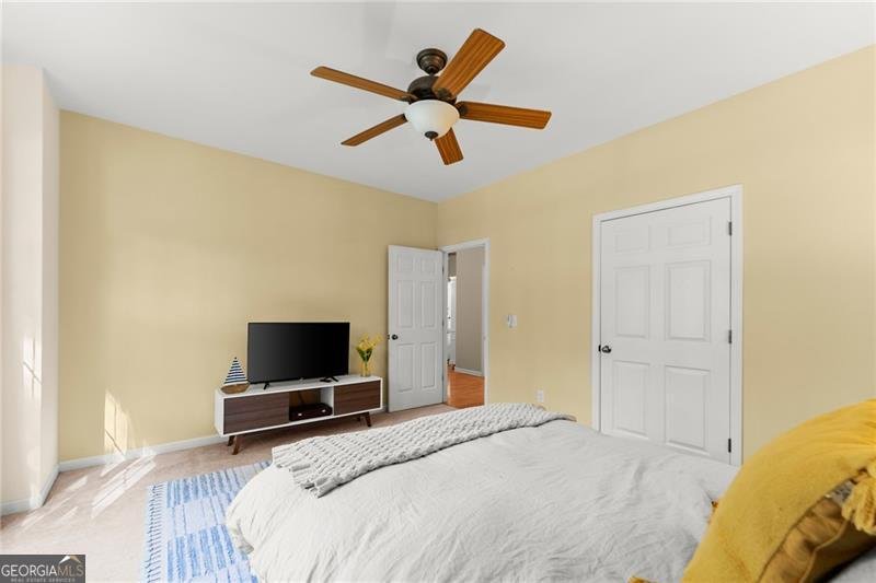 187 Oak Creek Drive Dawsonville - 12