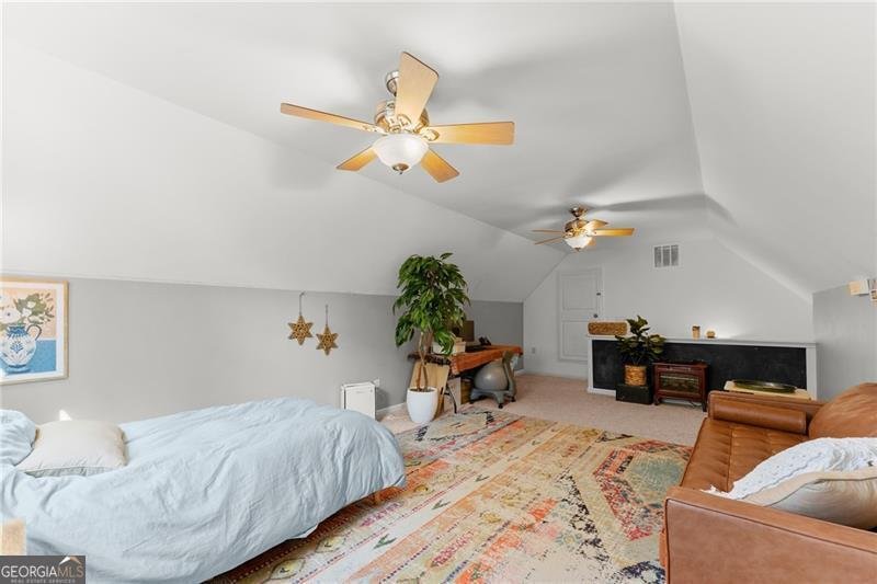 187 Oak Creek Drive Dawsonville - 15