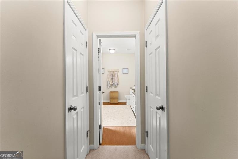 187 Oak Creek Drive Dawsonville - 2