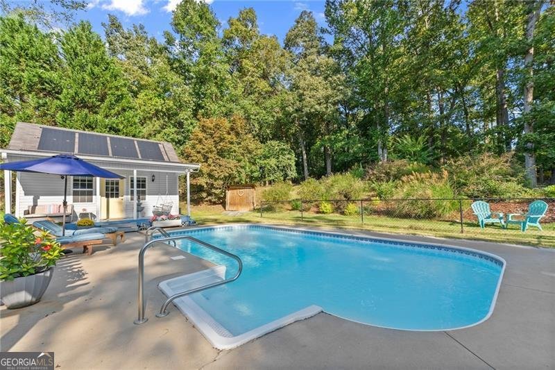 187 Oak Creek Drive Dawsonville - 20
