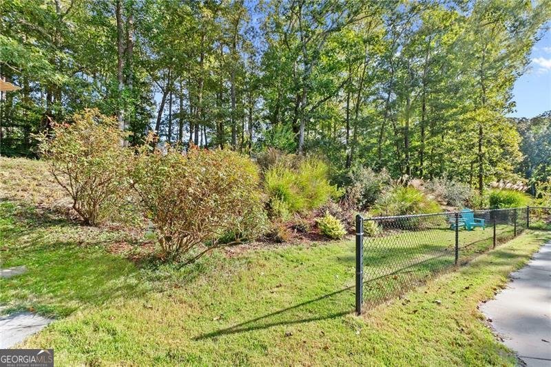 187 Oak Creek Drive Dawsonville - 24