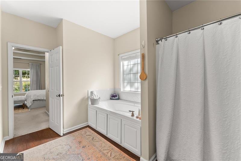 187 Oak Creek Drive Dawsonville - 4
