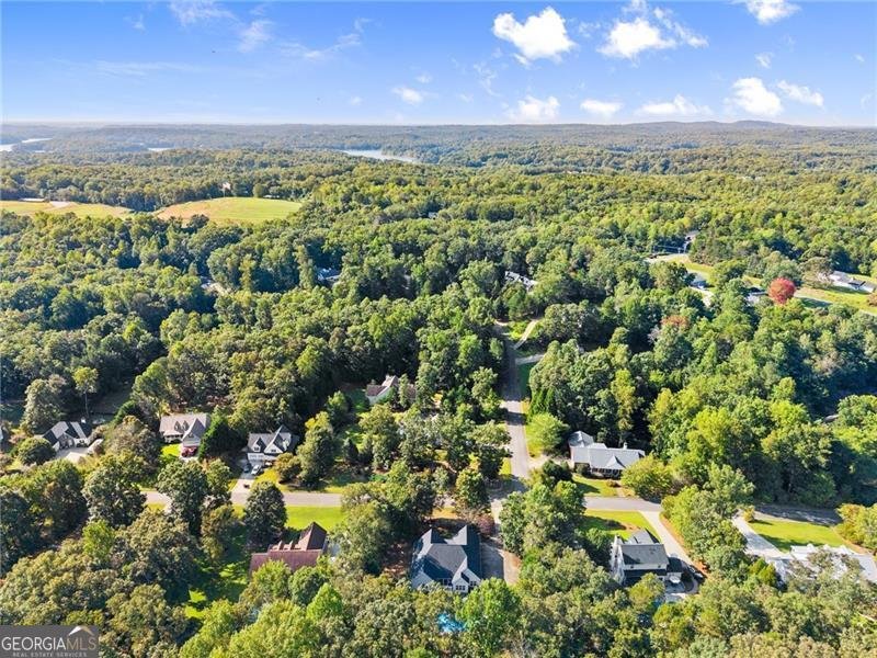 187 Oak Creek Drive Dawsonville - 42