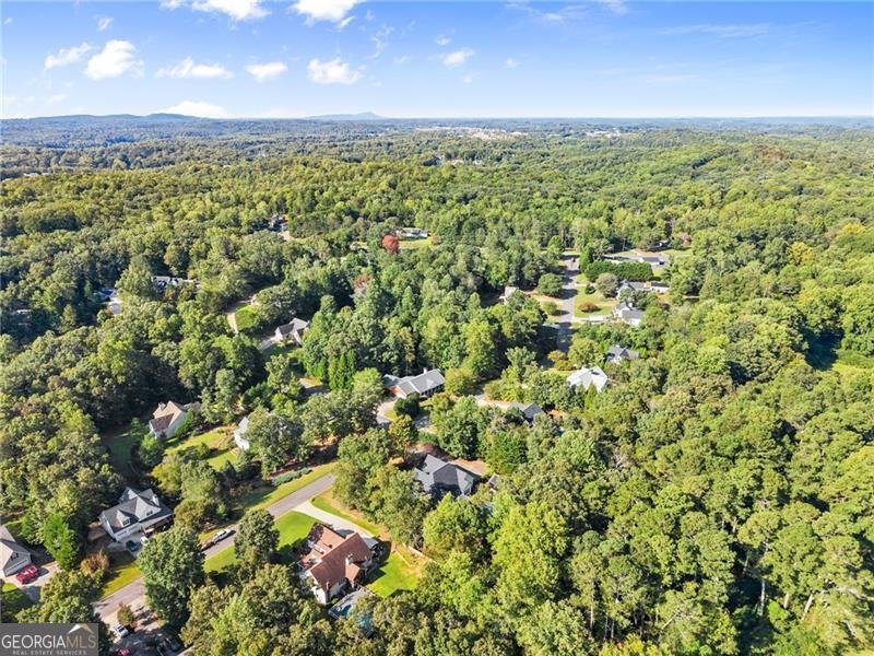 187 Oak Creek Drive Dawsonville - 43