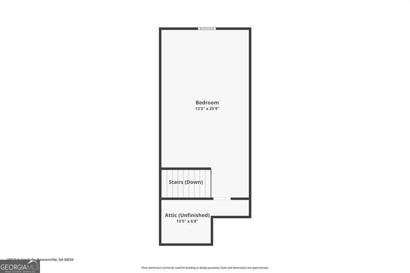 187 Oak Creek Drive Dawsonville - 47