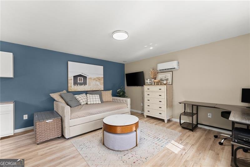 187 Oak Creek Drive Dawsonville - 49