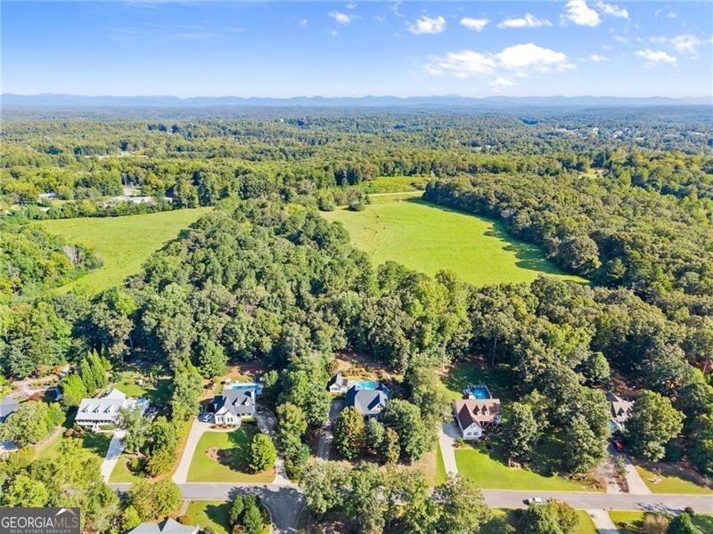 187 Oak Creek Drive Dawsonville - 57