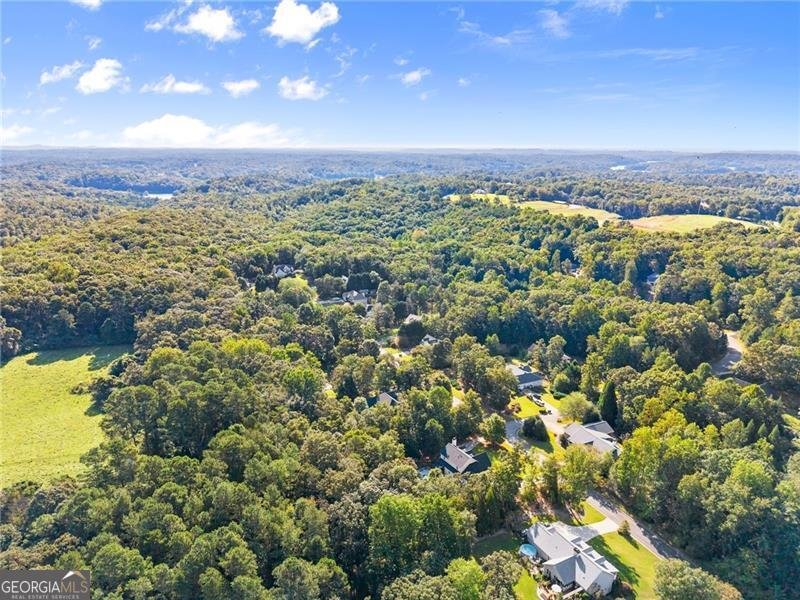 187 Oak Creek Drive Dawsonville - 60
