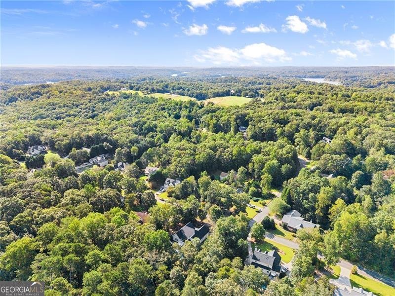 187 Oak Creek Drive Dawsonville - 61
