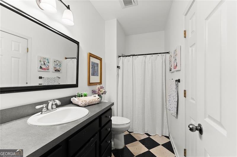 187 Oak Creek Drive Dawsonville - 8