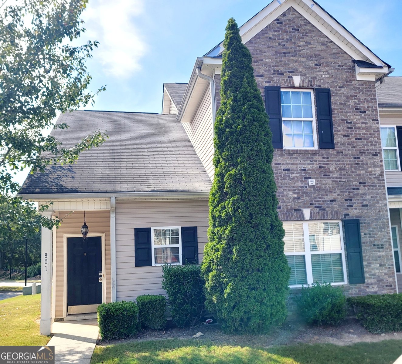 2555 FLAT SHOALS Road South Fulton - 1