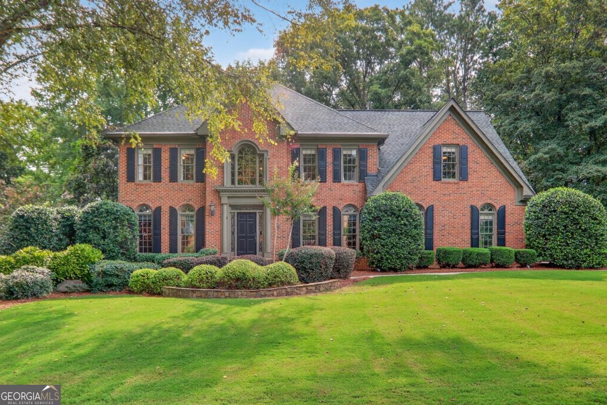 230 Tynebrae Place Roswell - 1